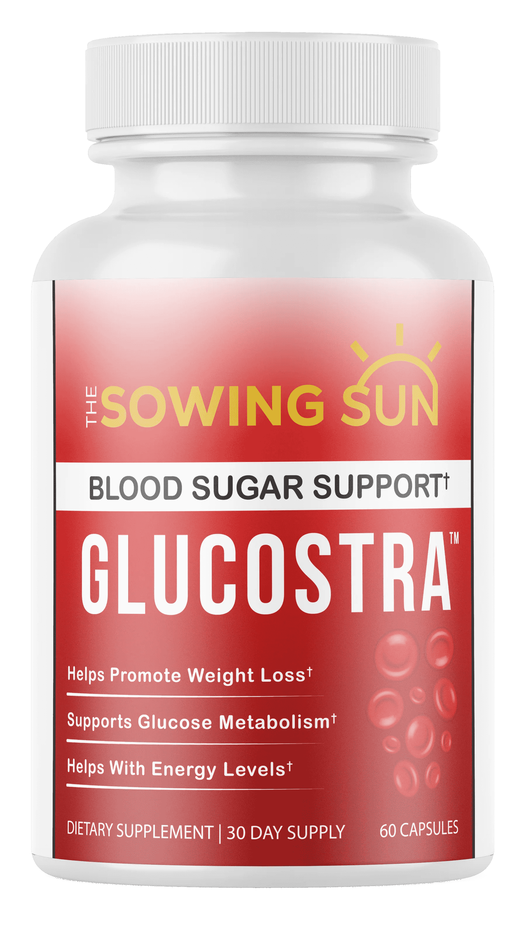 GlucoStra